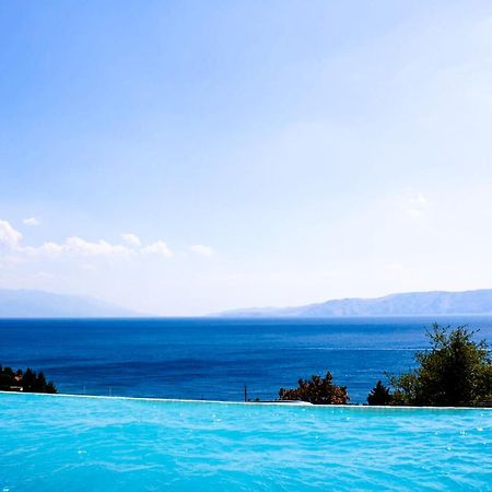 诺维·维诺多尔斯基The Five Stars Croatia公寓 外观 照片